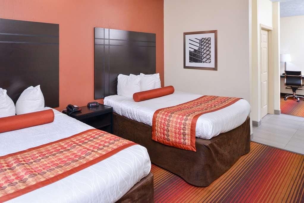 America'S Best Value Inn & Suites-Clinton Pokój zdjęcie