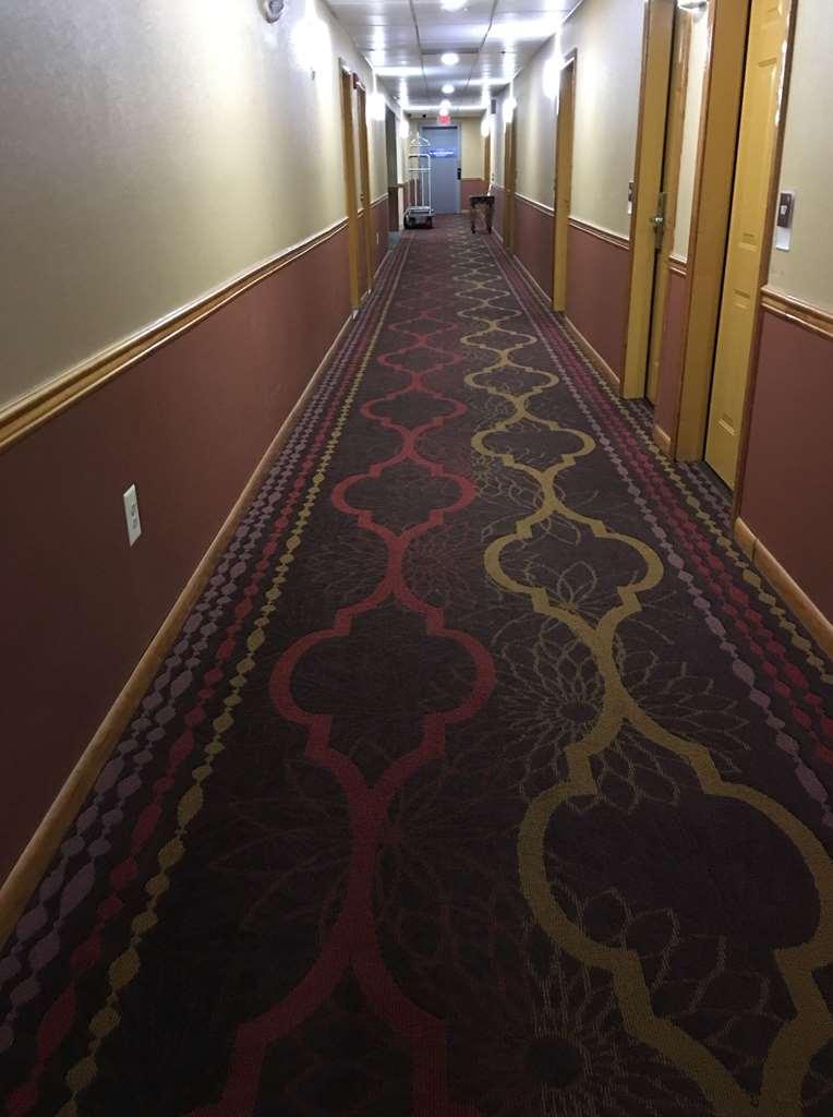 America'S Best Value Inn & Suites-Clinton Udogodnienia zdjęcie