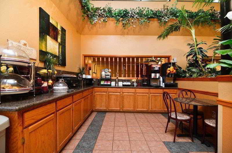 America'S Best Value Inn & Suites-Clinton Zewnętrze zdjęcie